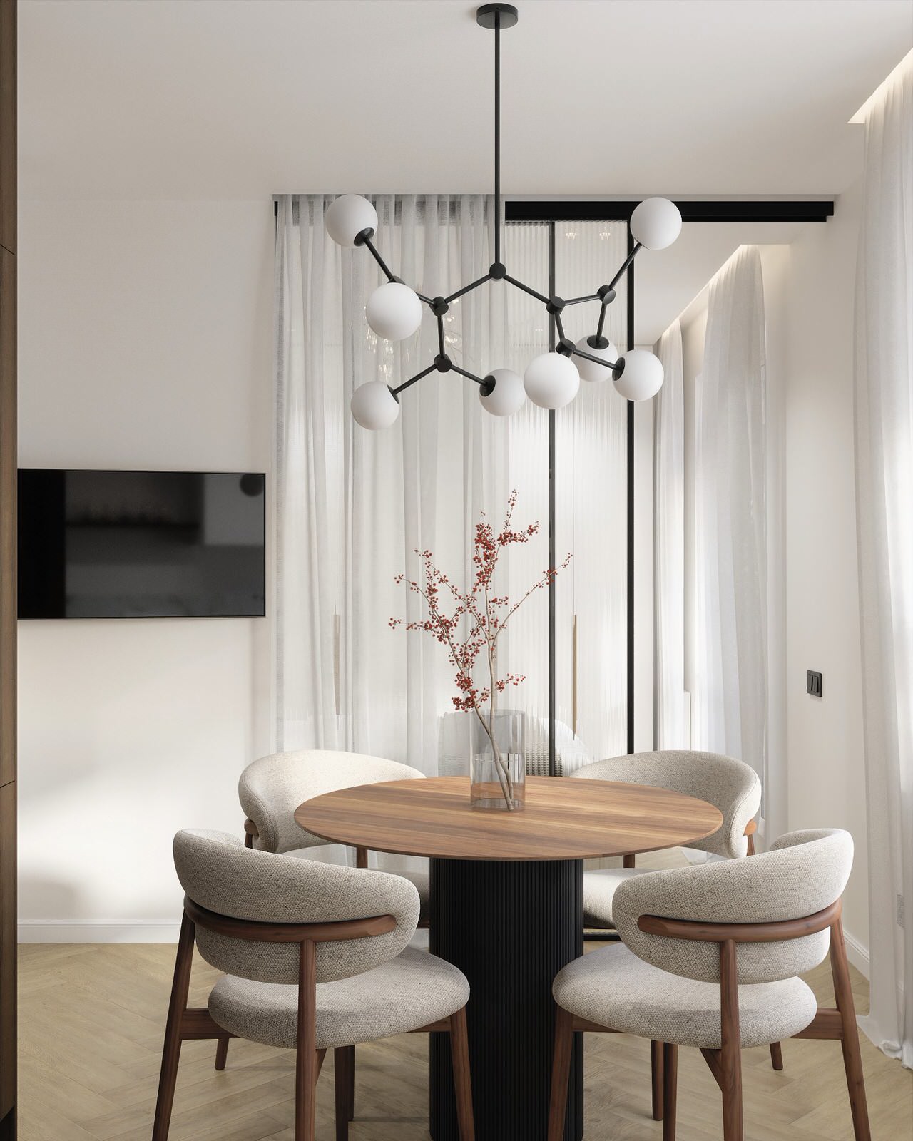 Квартира студия