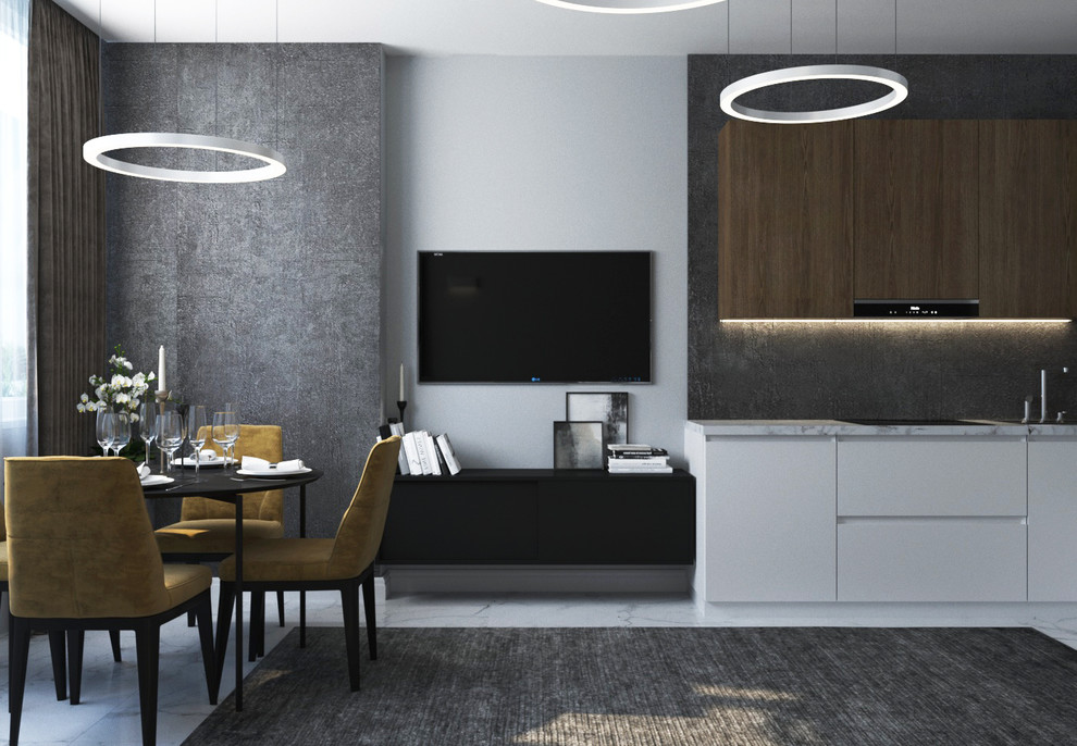 ЖК "Шоколад" г. Ставрополь