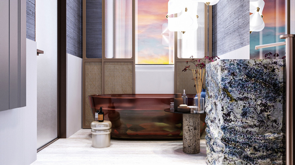 PALAZZO SOPHISTICATION