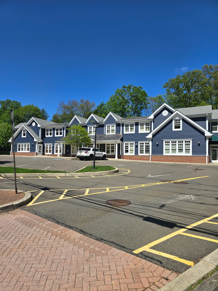 Franklin Lakes Medical Building