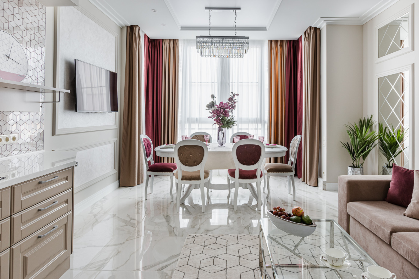 Дымчатый кварц