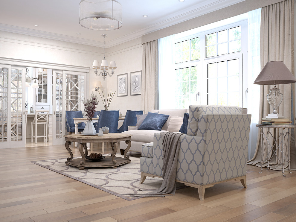 Дом для хороших людей