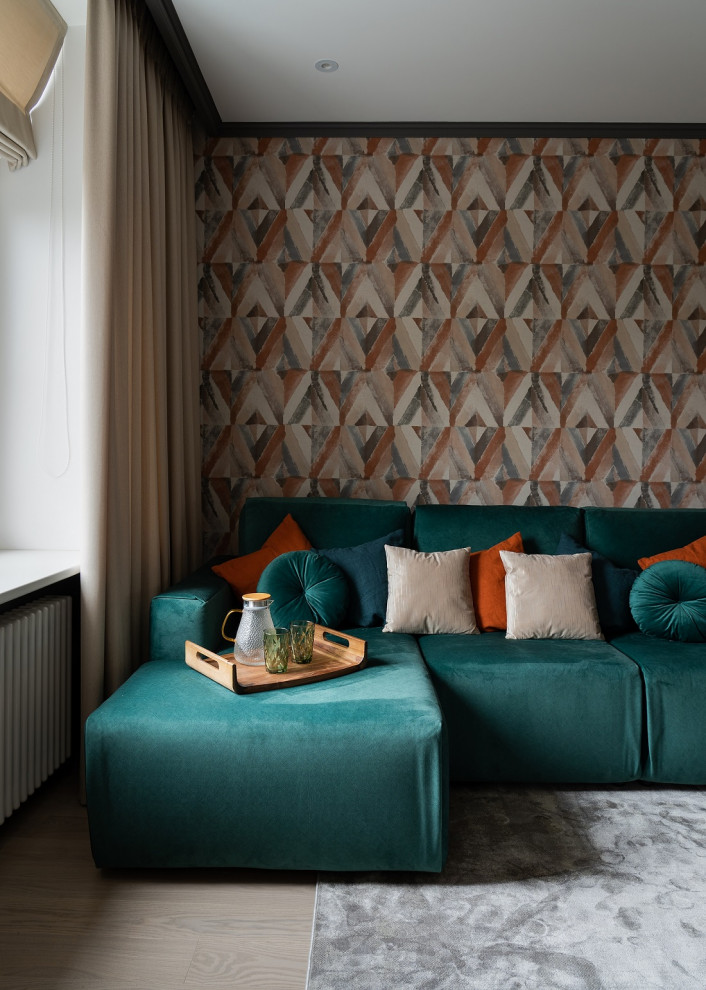 Старый фонд на ул. Гаванская