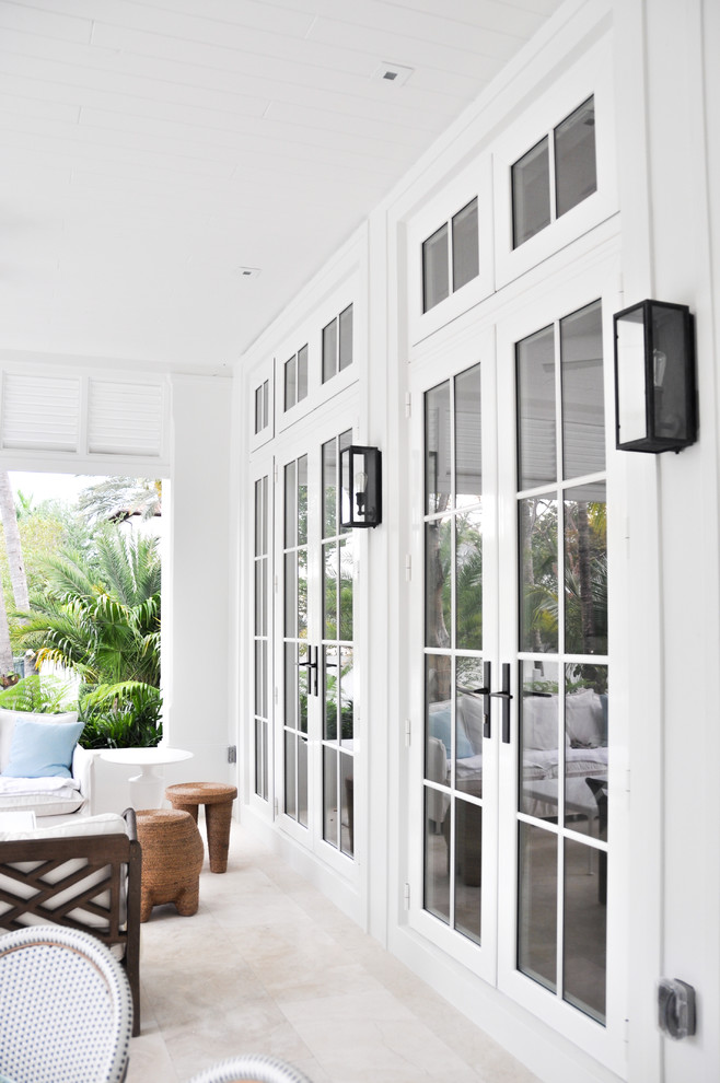 Key Biscayne Residence Miami by The er Studio Houzz