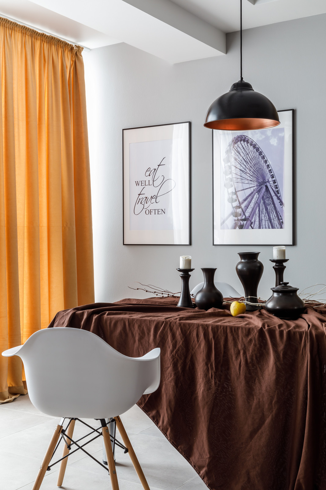 ЖК Центральный