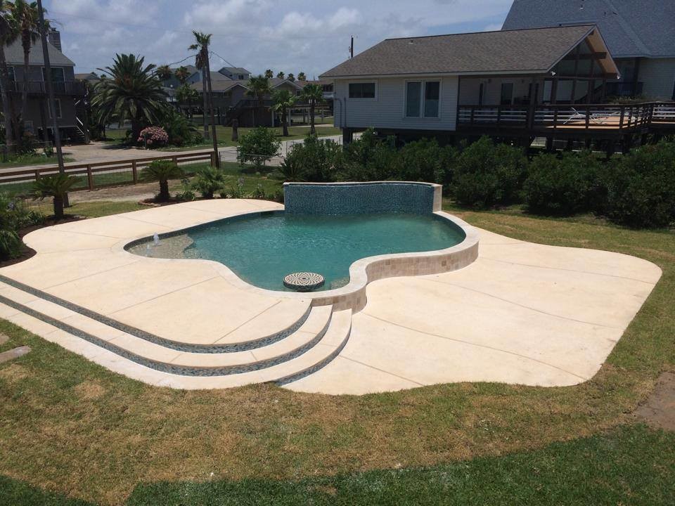 Sea Isle Project