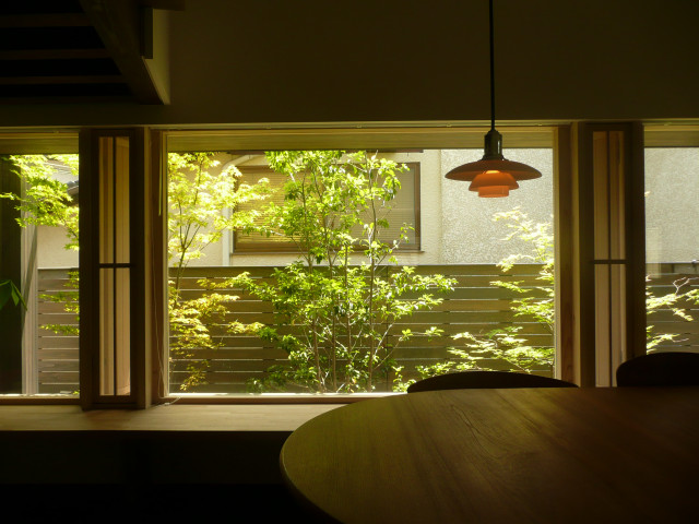 KR-HOUSE retro-salon