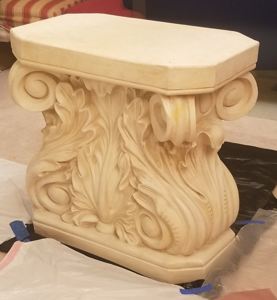 Small Changes, Big Impact