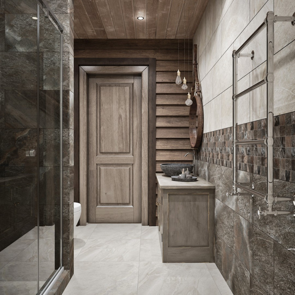 Мини гостиница для охотников и рыбаков в Мурманской области