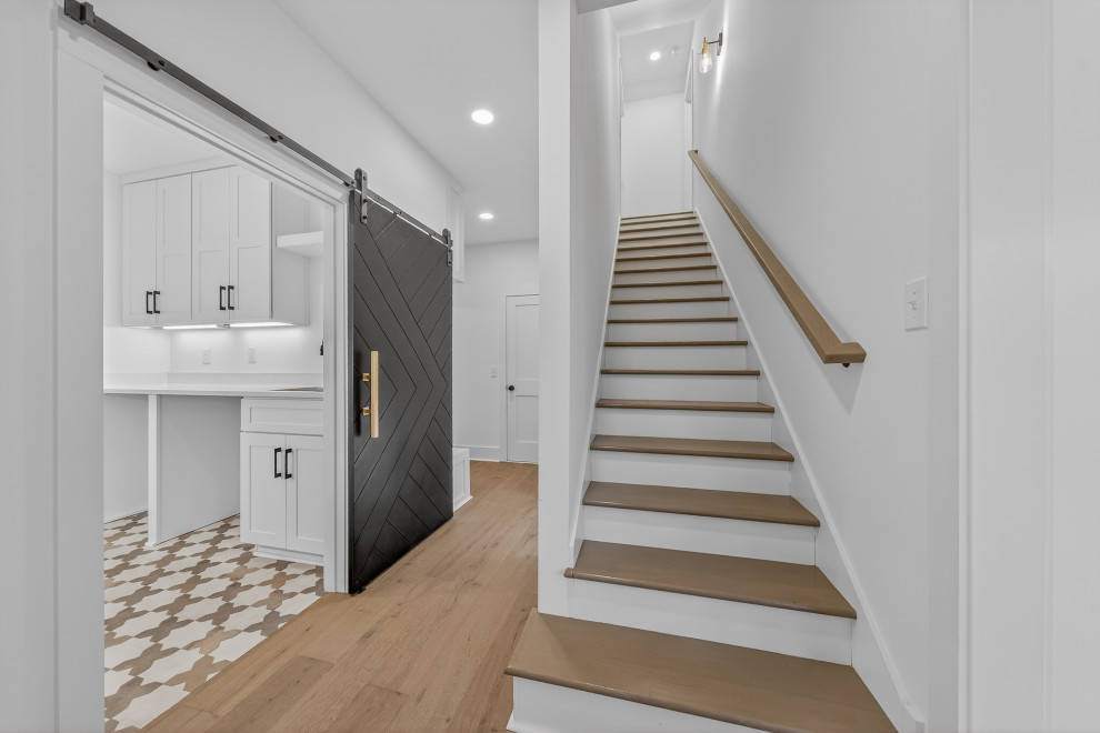 Burwell Custom Home Design