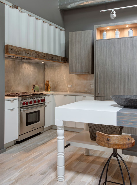 Kitchen trendy-koekken