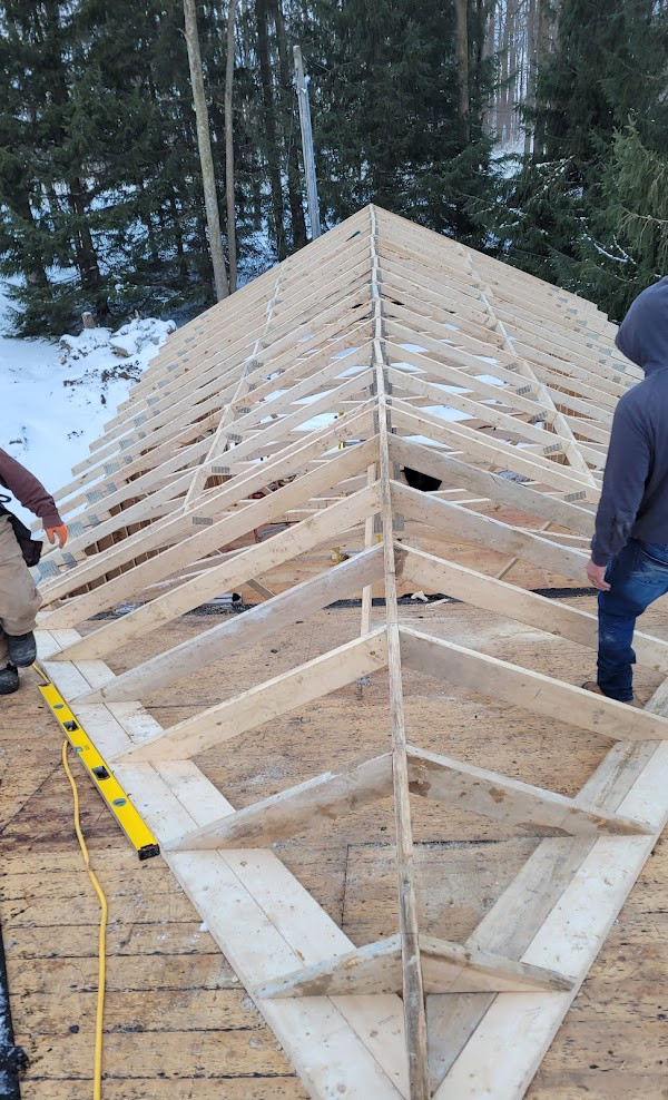 Exterior Projects