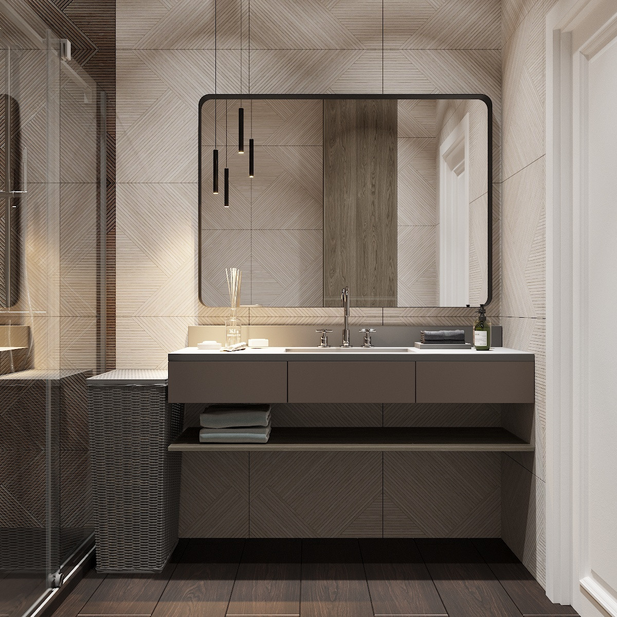 Квартира для большой семьи