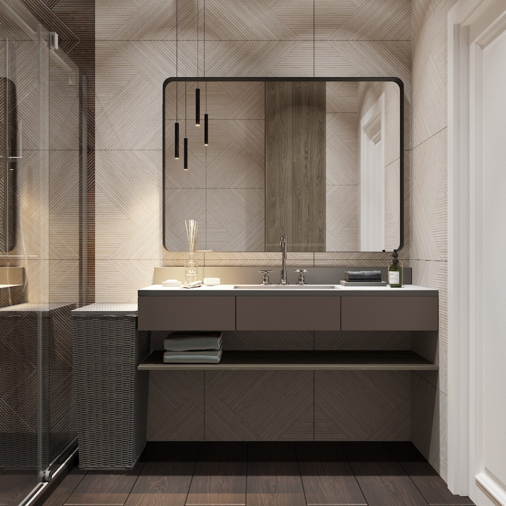 Квартира для большой семьи