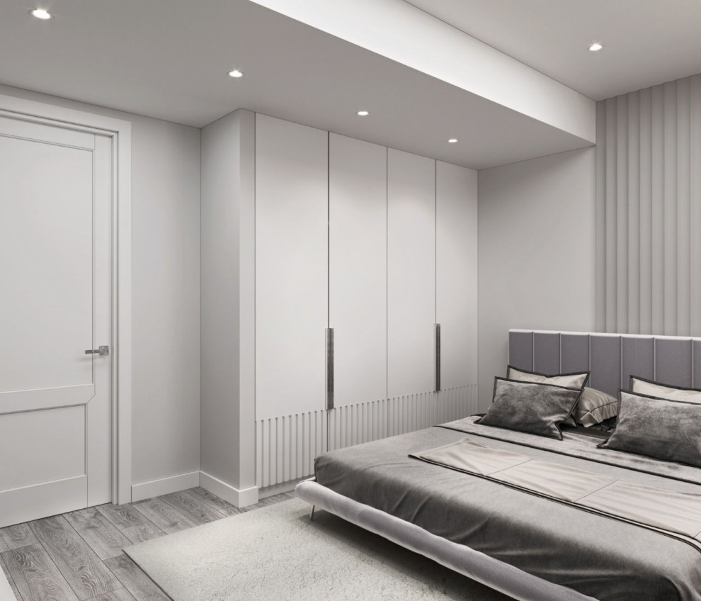 ЖК Шоколад г.Сочи - 50 кв.м