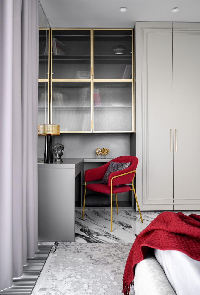 Квартира 70 кв.м. ЖК Fili City