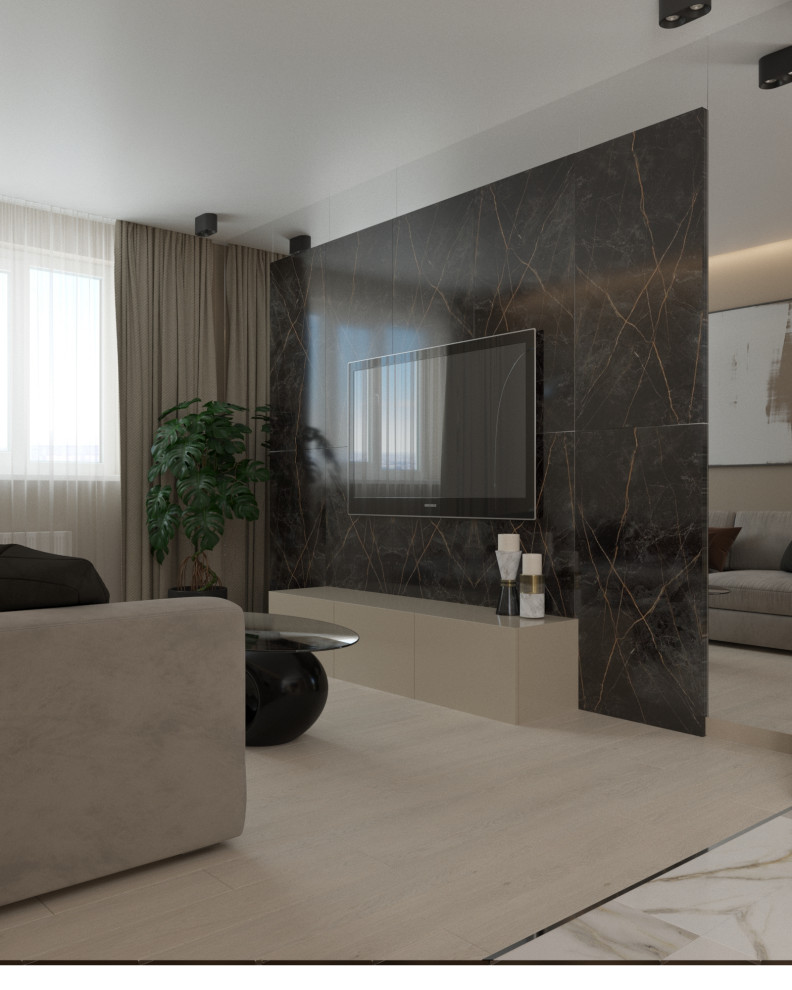 ЖК Бригантина