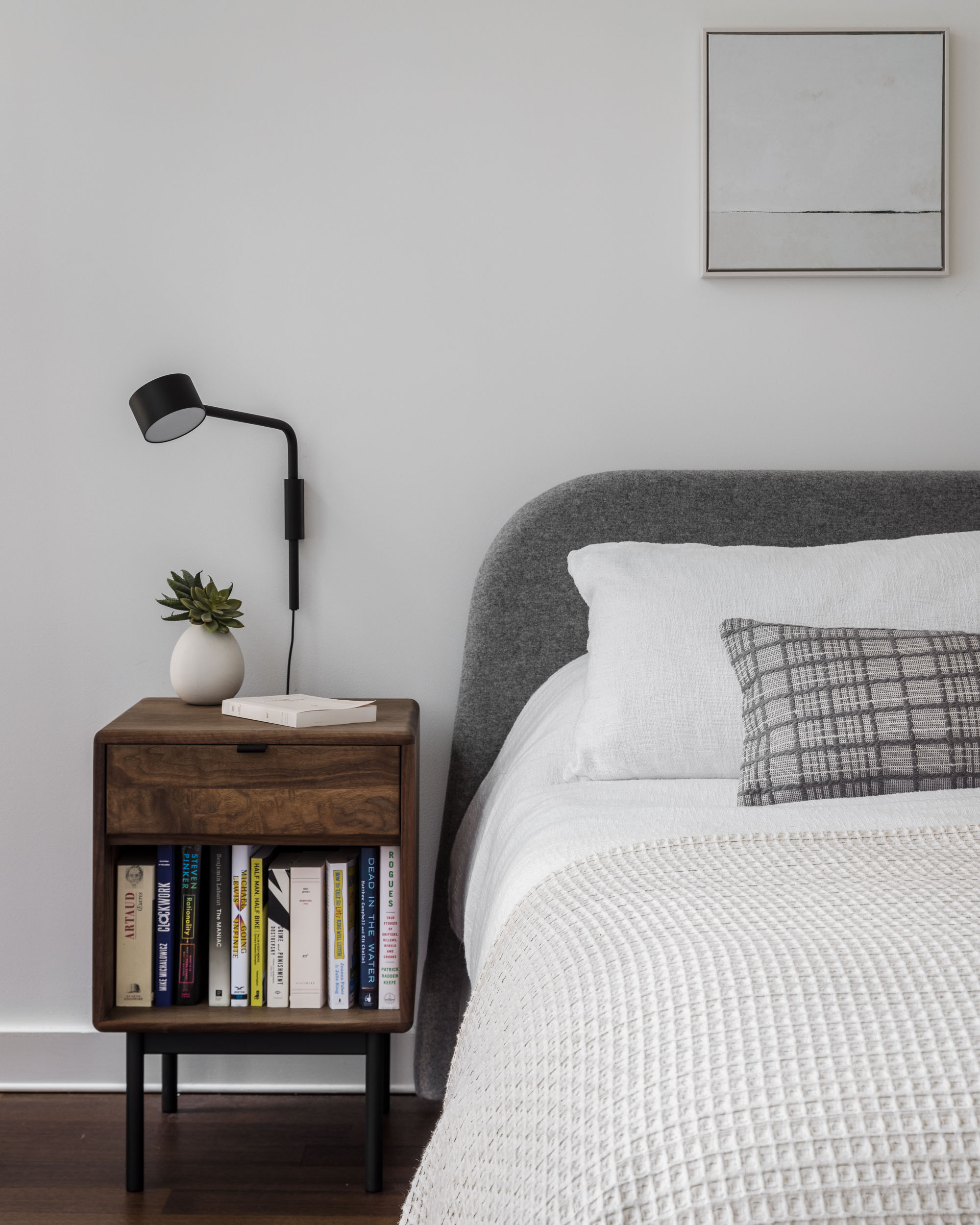 guest bedroom design