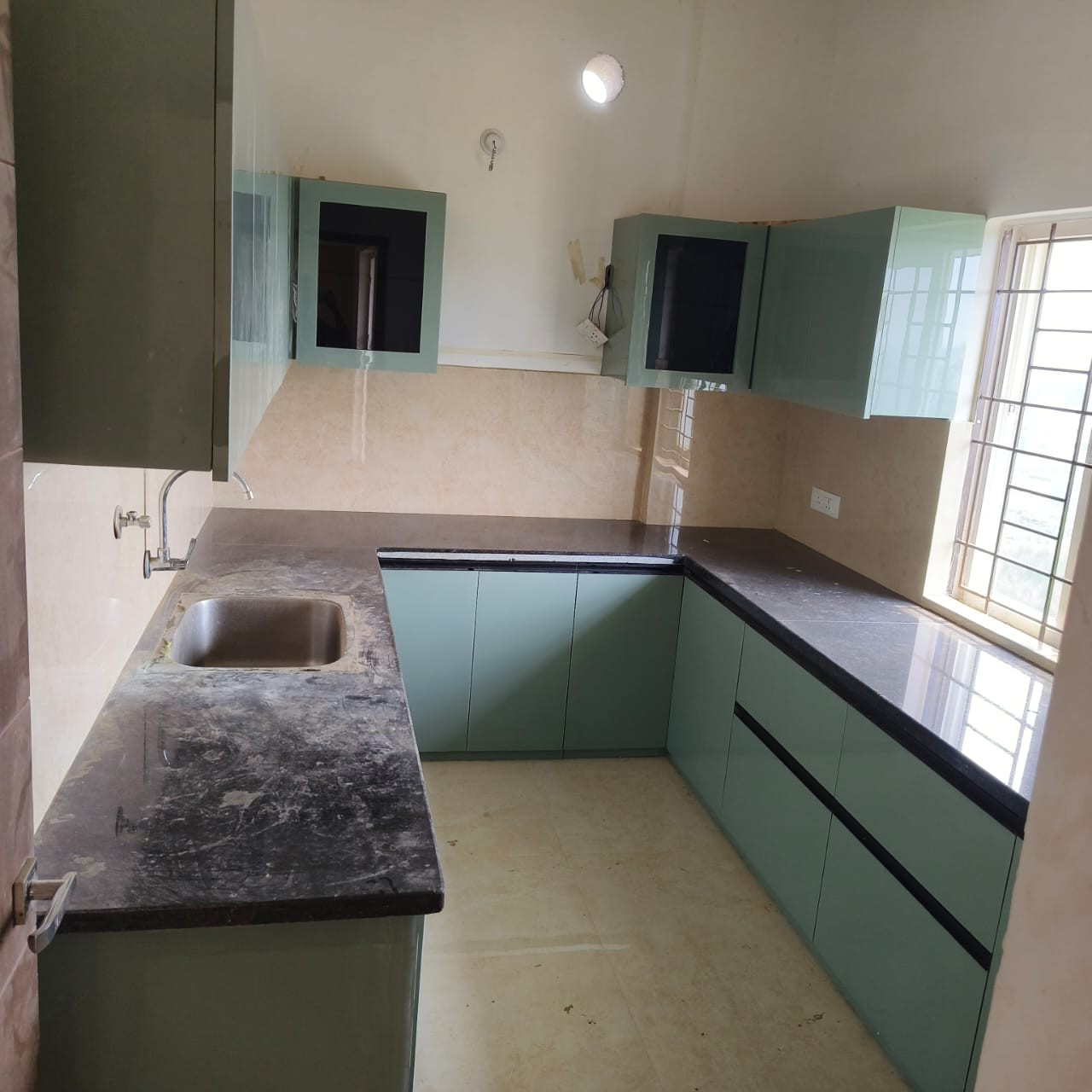 Indian Kitchen Design Ideas, Inspiration & Images | Houzz - March 2026 |  Houzz