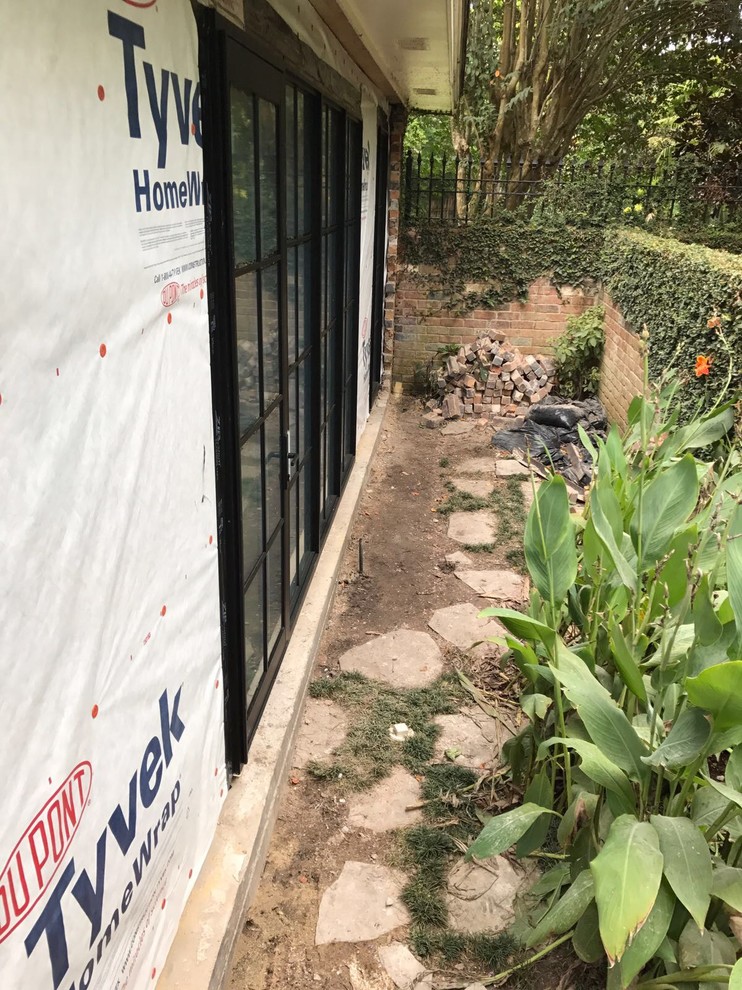 Memorial Master On-Suite Lux Renovation