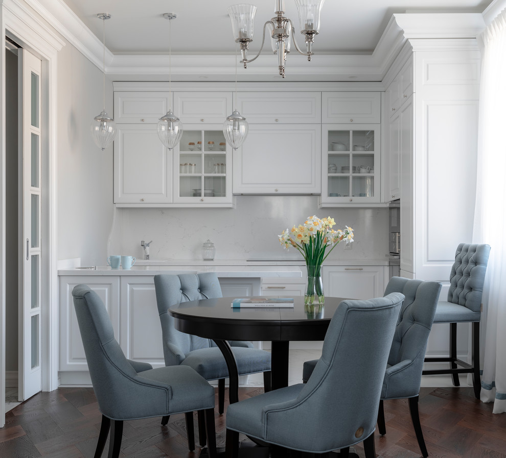 КЛУБНЫЙ ДОМ НА ТАГАНКЕ