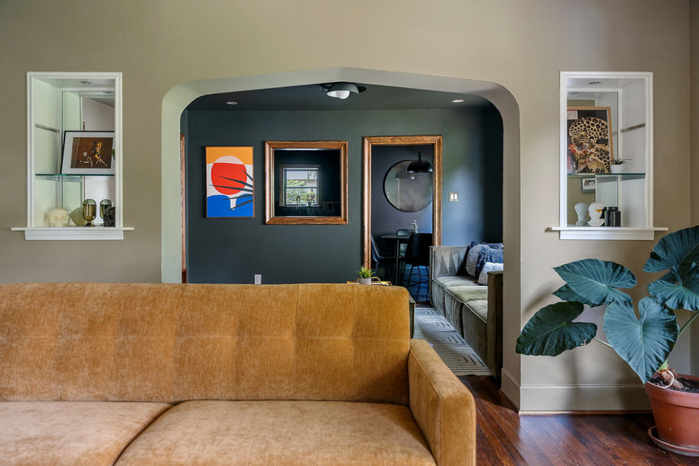 Kessler Park Tudor