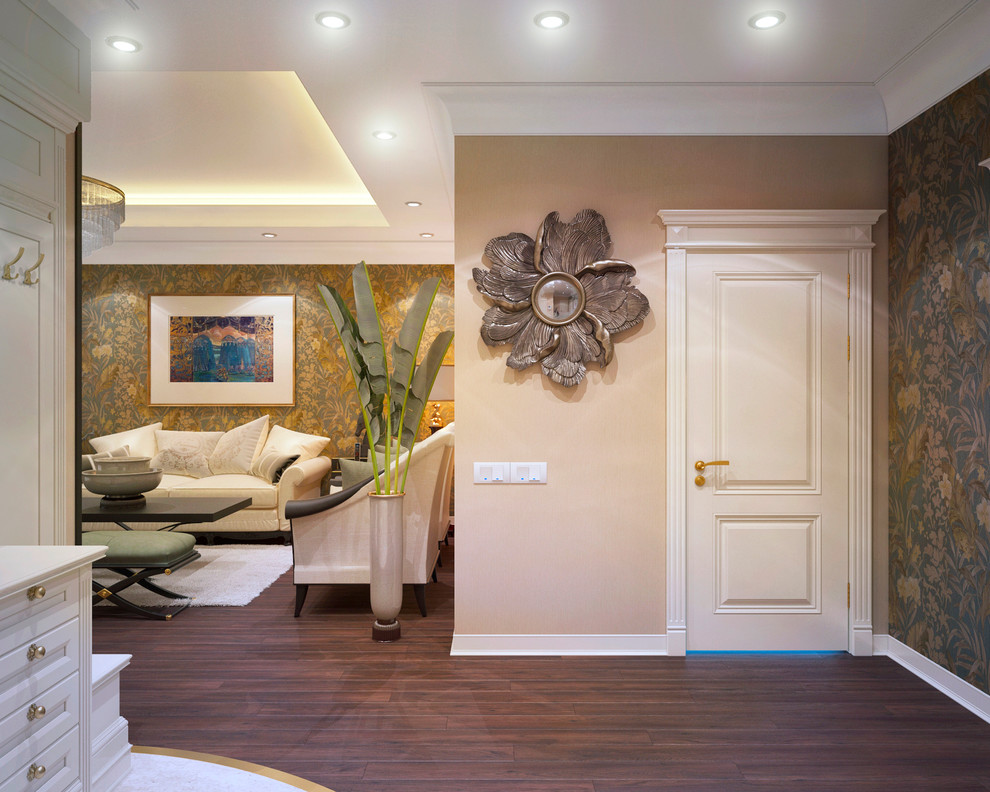 Американская классика.