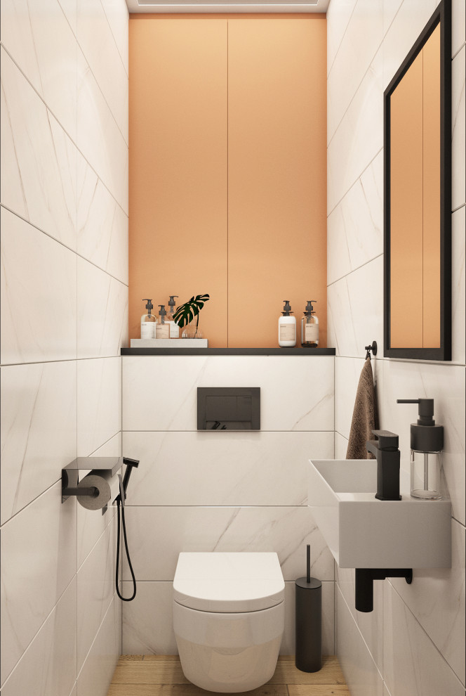 Квартира 53,8 м2