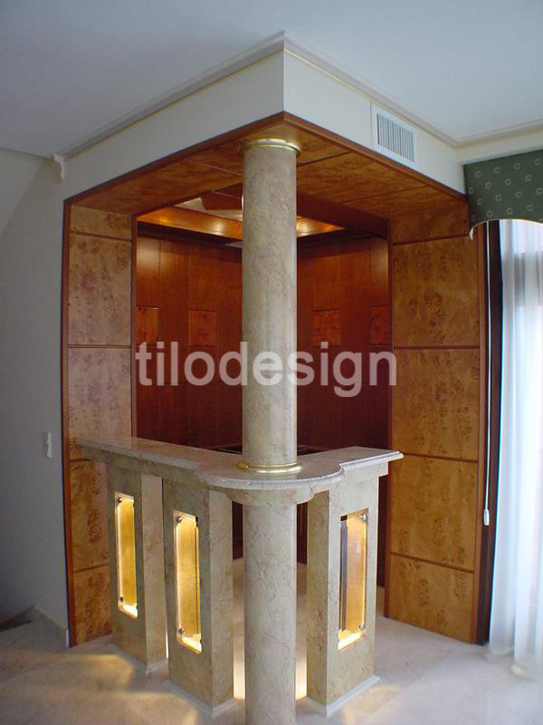 Стеновые панели