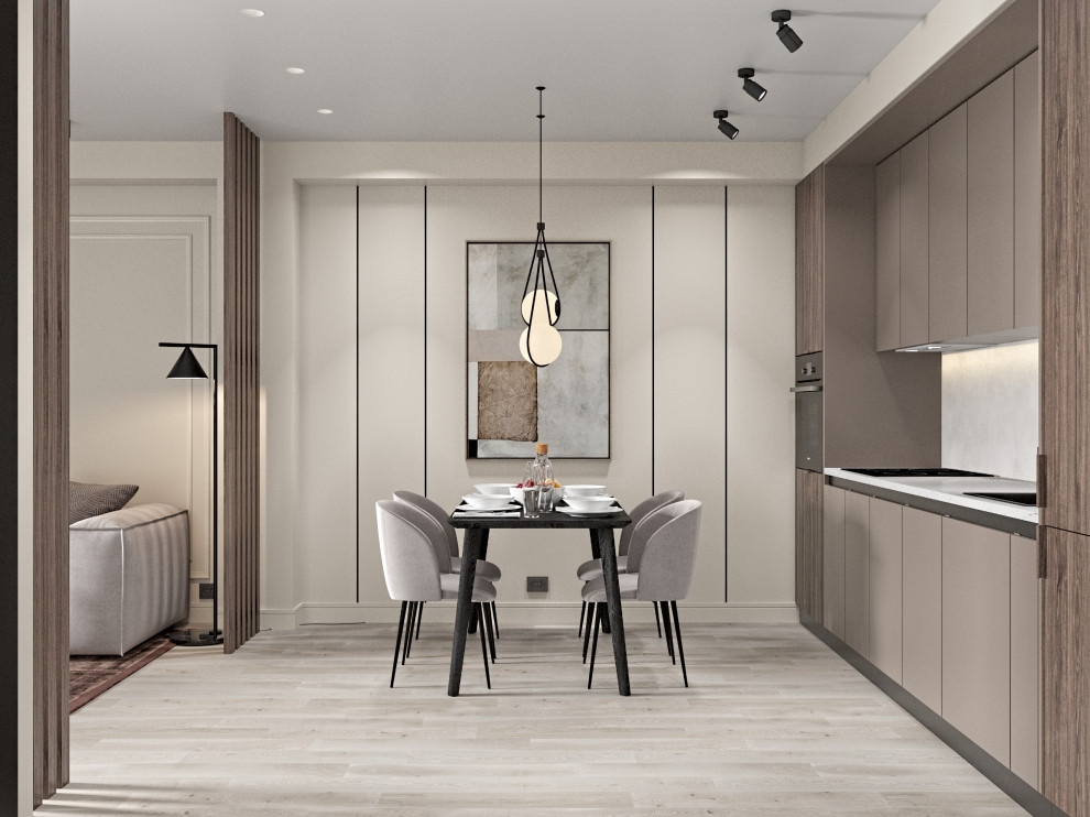 Проект в Севастополе