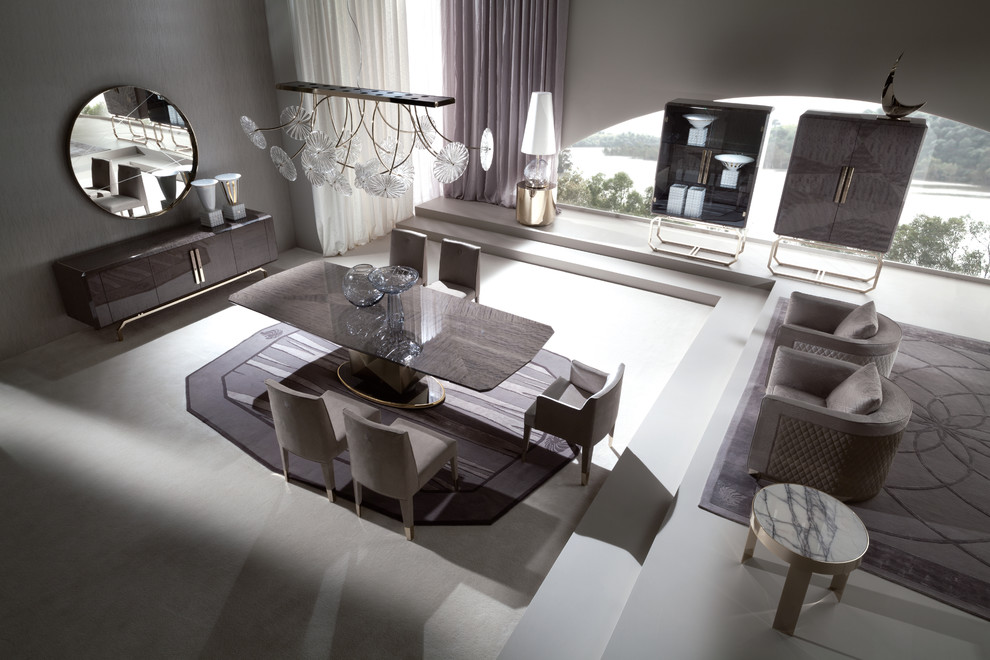 INFINITY Гостиная