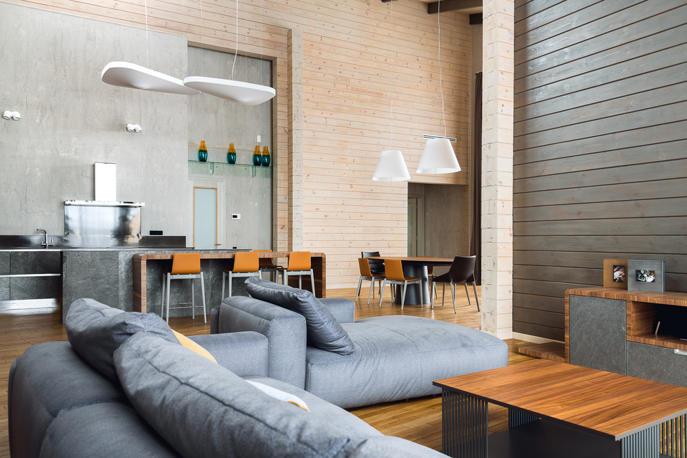 Интерьерная съемка