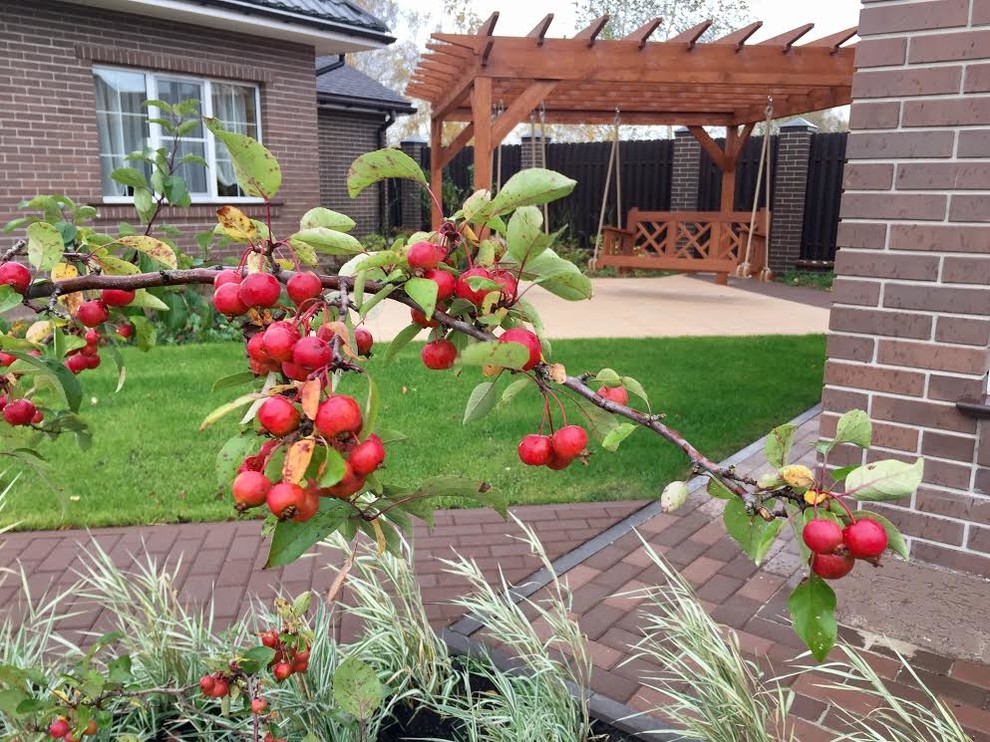 "Красный октябрь"