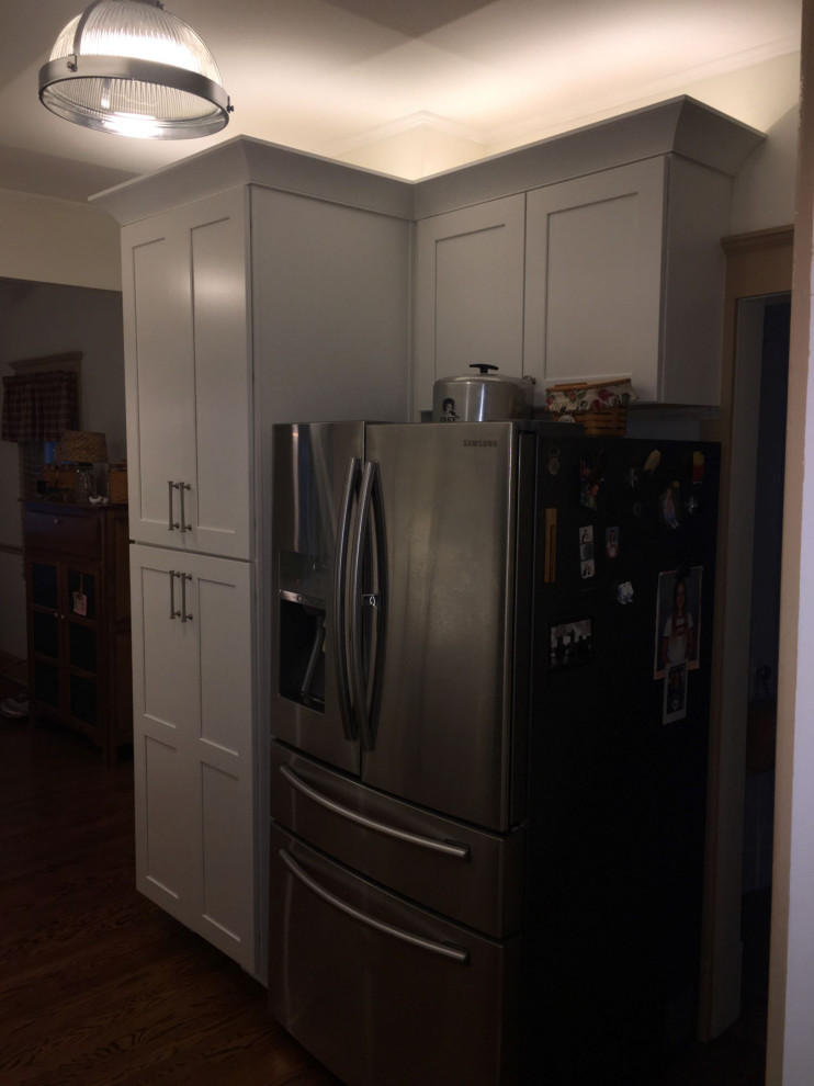 Kitchen Remodel in Barrington, IL