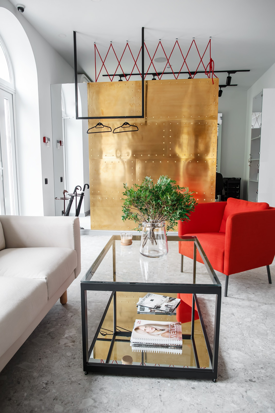 Салон красоты в Калининграде