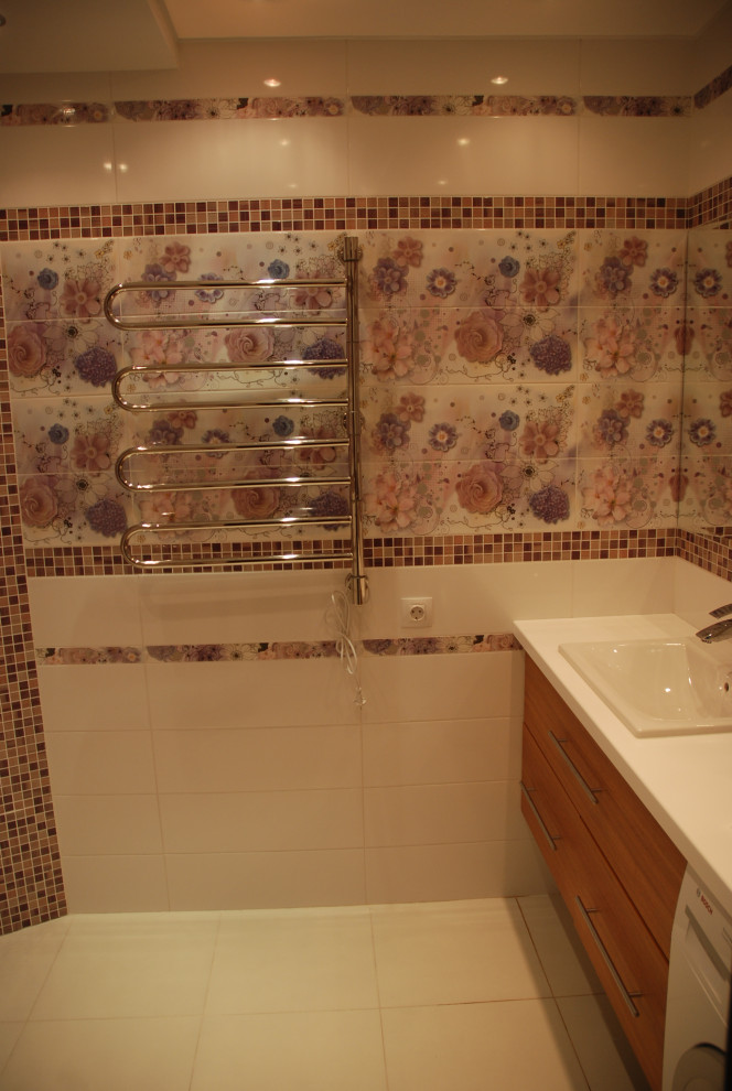 Ремонт 2-х комнатной квартиры