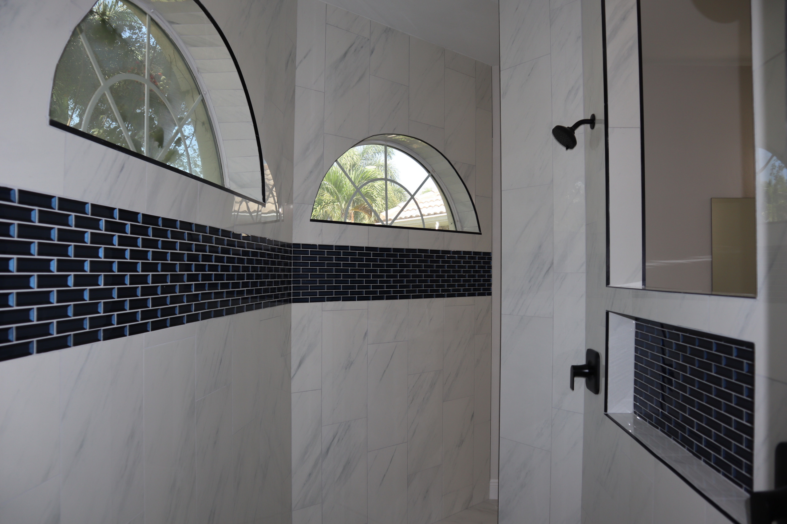 Bathroom Remodels