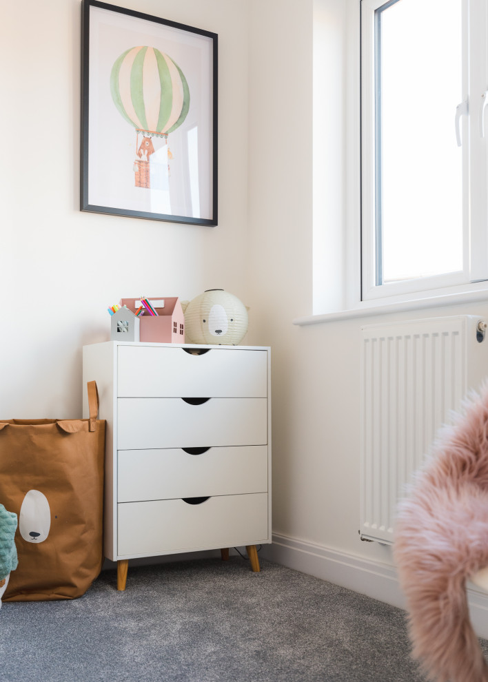 Bosworth Close - New Build - Stage to Sell