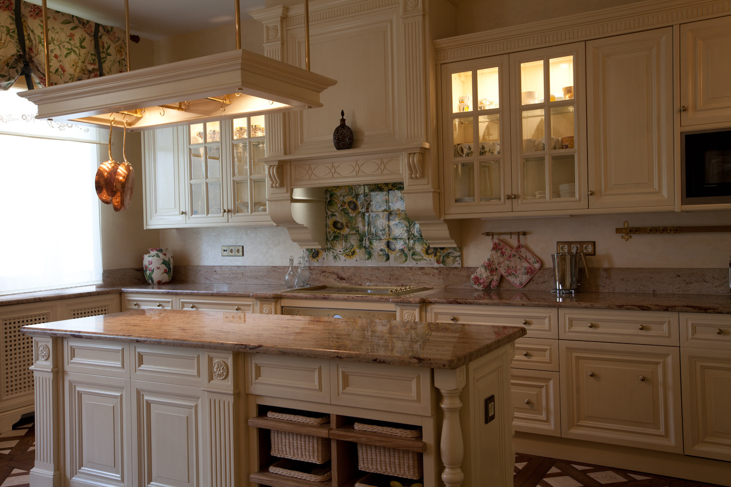 Квартира Гиляровского