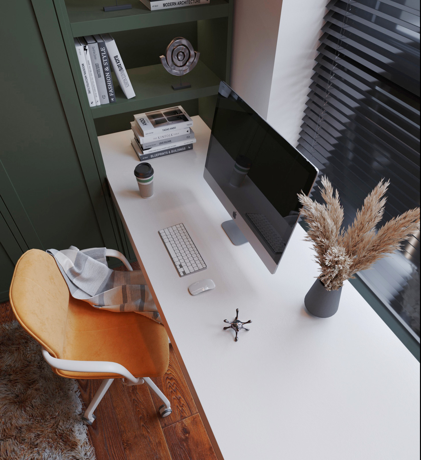 Коттедж на Красных зорь