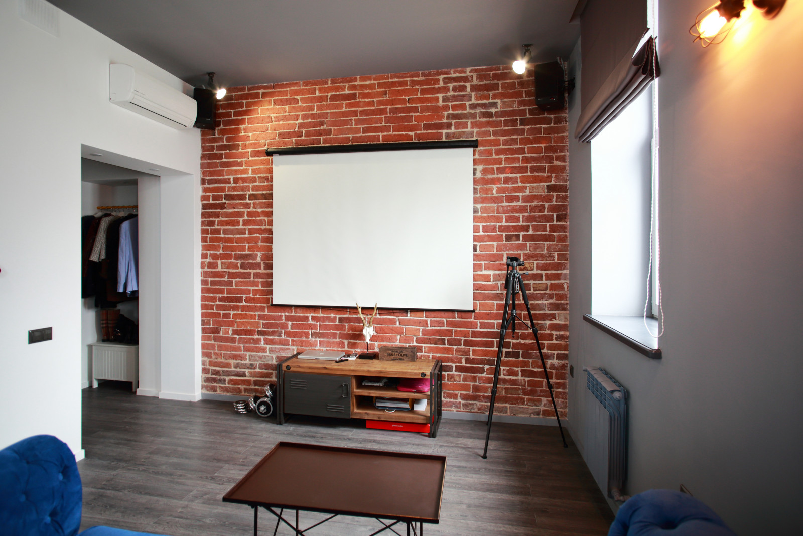 Лофт Лесиков