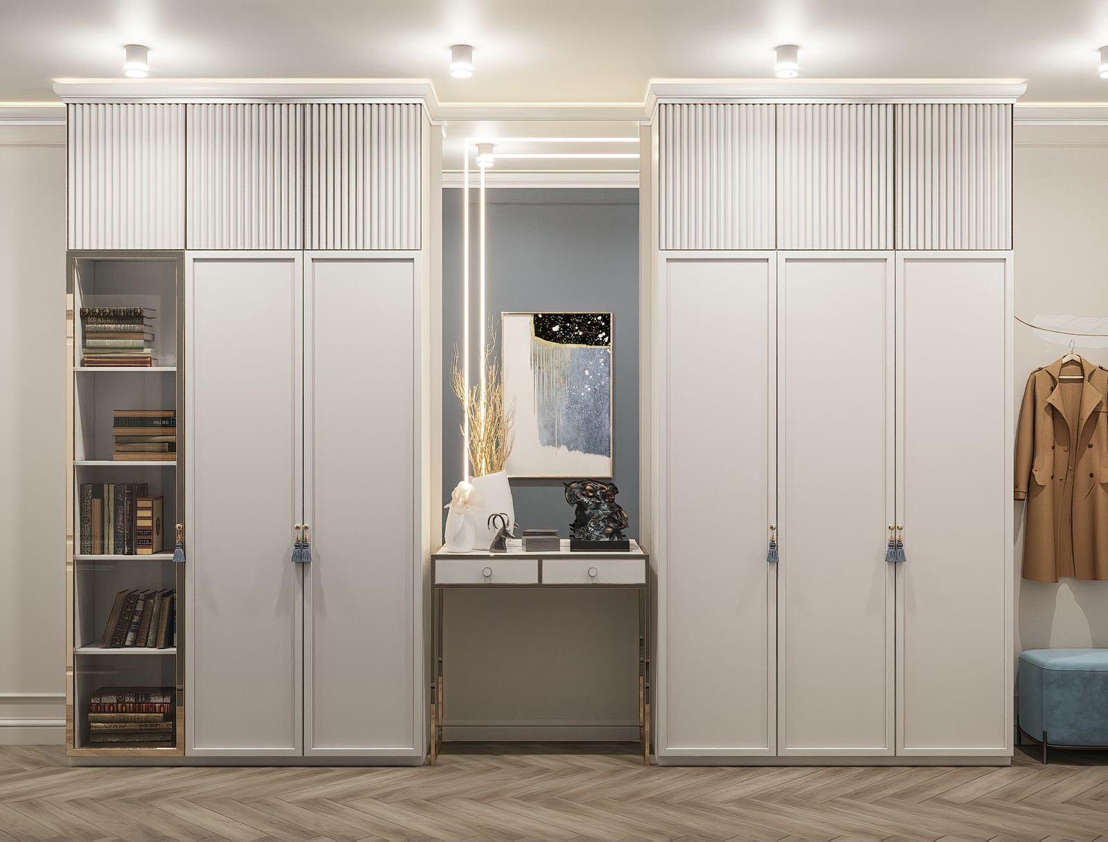 64 990 руб. 3-к квартира, 77.9 кв. м