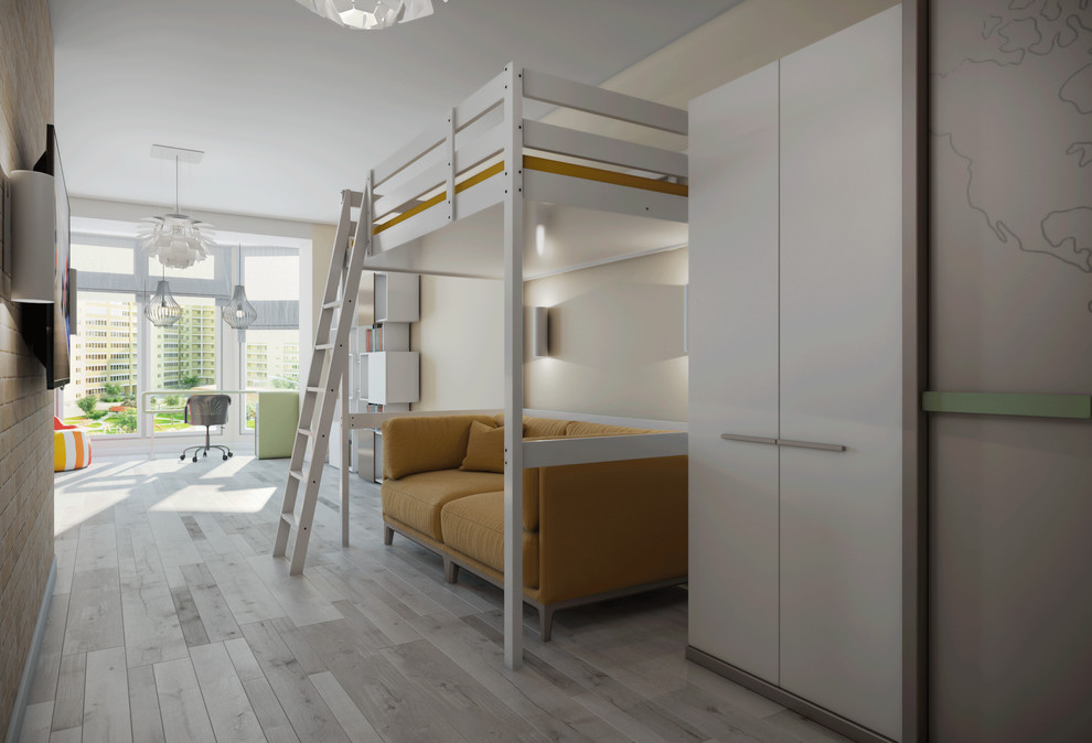 Детская комната