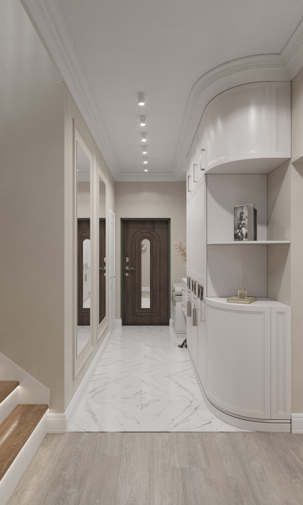 Частный дом г. Пенза