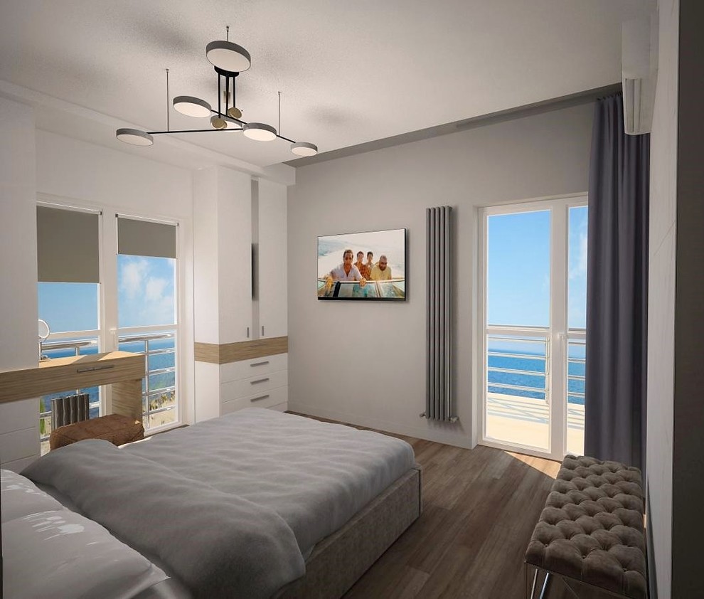 Варваровка ЖК Анаполис