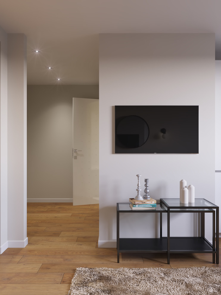 Студия на Пулковском шоссе