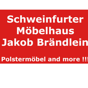 SCHWEINFURTER MÖBELHAUS JAKOB BRÄNDLEIN E.K. - Schweinfurt, DE 97421 ...
