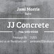 JJ Concrete