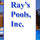 Ray's Pools Inc