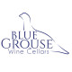 Blue Grouse Wine Cellars